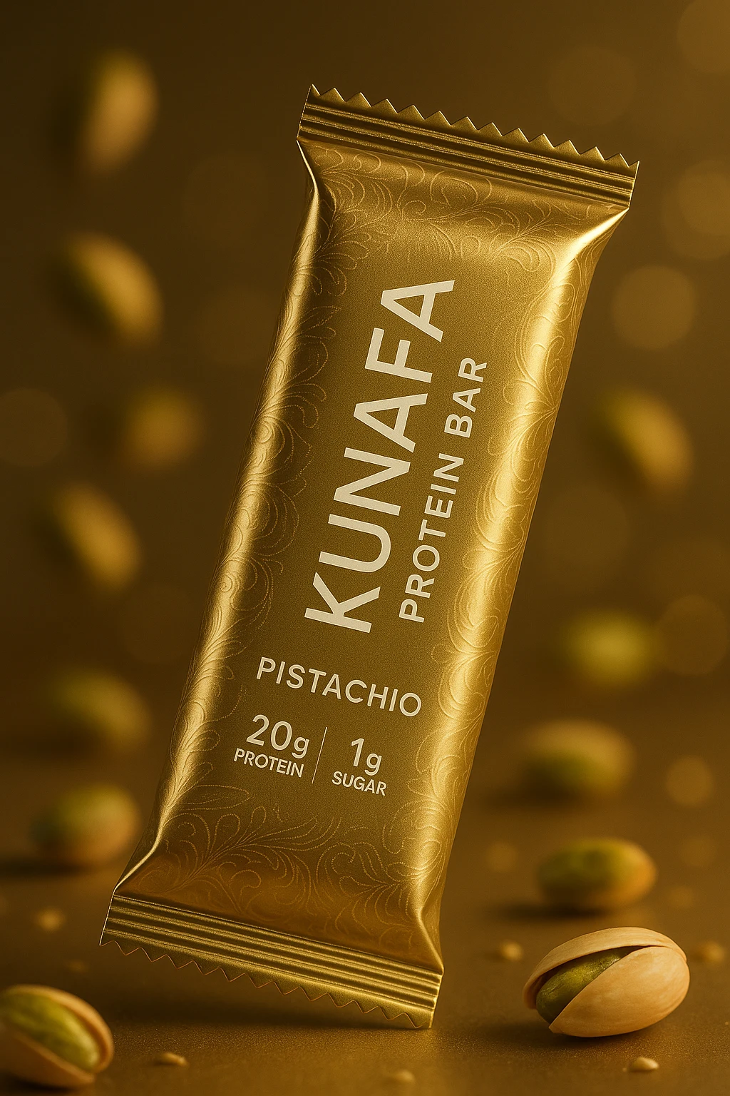Protein Bar