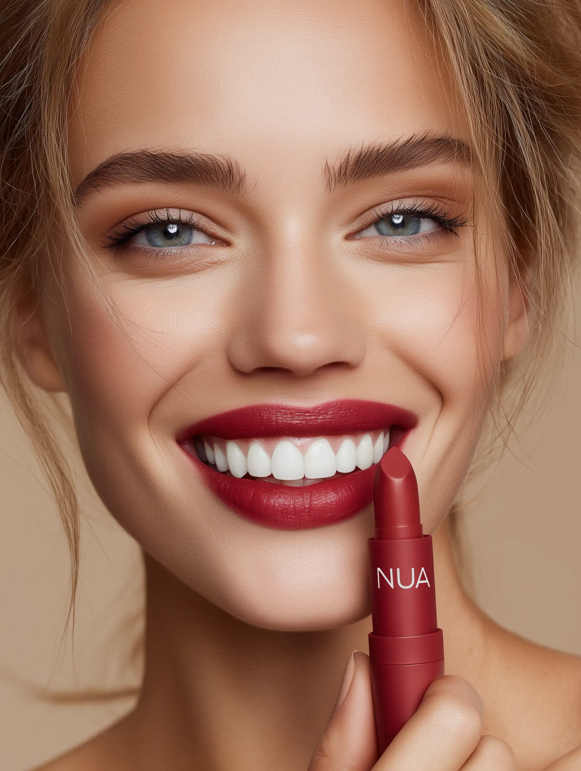 Nua lipstick