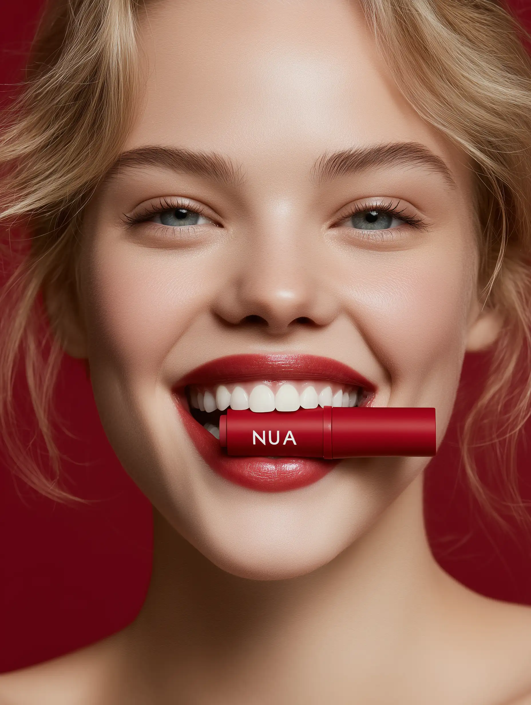 Nua-lipstick