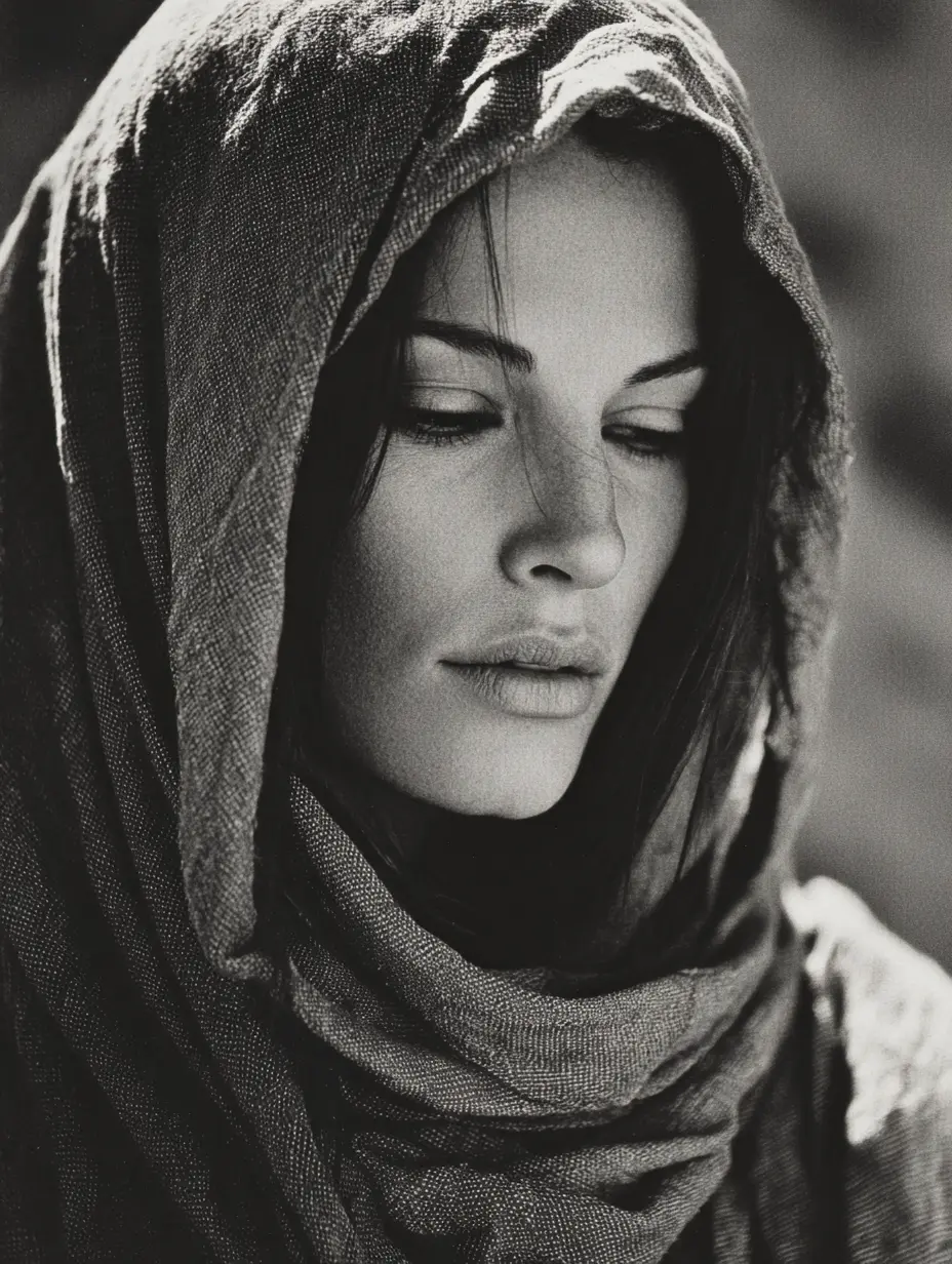 Portraits-AI-Powered-Image