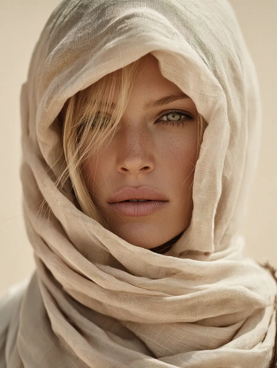 Portraits-AI-Powered-Image